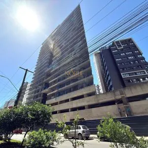 Apartamento com 83m², 2 dormitórios, 1 suíte, 2 vagas no Mirage em Torres para Comprar