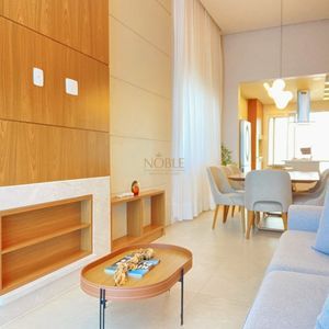 Casa com 230m², 3 dormitórios, 3 suítes, 4 vagas no Reserva das Águas em Torres para Comprar