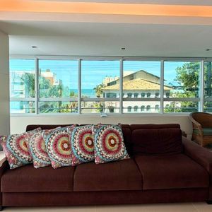 Apartamento com 203m², 3 dormitórios, 3 suítes, 2 vagas no Costa Azzurra em Torres para Comprar