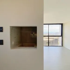 Apartamento com 33m², 1 dormitório, 1 vaga no Majestic Residencial em Torres para Comprar