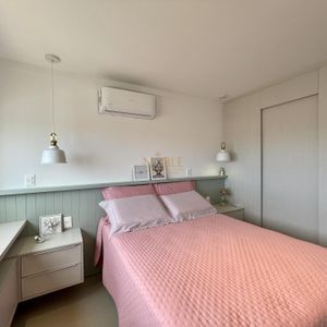 Cobertura com 123m², 2 dormitórios, 2 suítes, 2 vagas no Vicino em Torres para Comprar