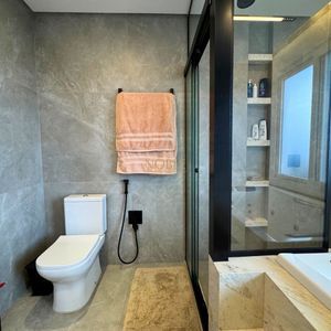 Casa de Condomínio com 435m², 4 dormitórios, 4 suítes, 4 vagas no Ocean Side em Torres para Comprar