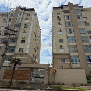 Apartamento, 3 dormitórios, 1 suíte, 1 vaga no Mirante da Lagoa em Torres para Comprar
