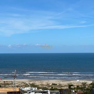 Apartamento com 113m², 3 dormitórios, 3 suítes, 2 vagas no Mirage em Torres para Comprar