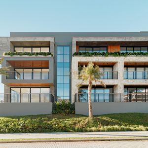 Apartamento com 43m², 1 dormitório, 1 vaga no Nature em Torres para Comprar