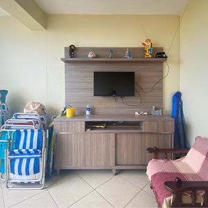 Apartamento com 85m², 2 dormitórios, 1 vaga no Arlindo Zatti em Torres para Comprar