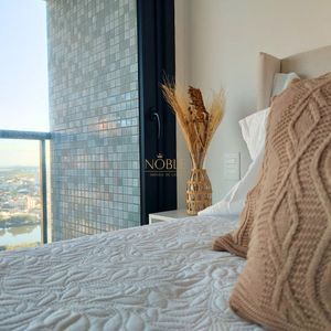 Apartamento com 49m², 1 dormitório, 1 vaga no Vista Mare em Torres para Comprar