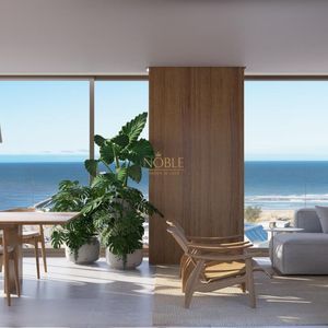 Cobertura, 4 dormitórios, 4 suítes, 2 vagas no Legend em Torres para Comprar