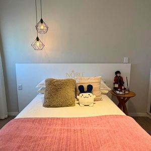 Casa com 210m², 3 dormitórios, 1 suíte, 2 vagas no bairro Novo Passo em Passo de Torres para Comprar