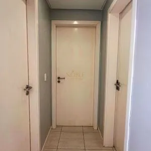 Apartamento com 78m², 2 dormitórios, 1 suíte, 1 vaga no Rosenda em Torres para Comprar