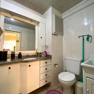 Apartamento com 60m², 2 dormitórios, 1 vaga no Marina em Torres para Comprar