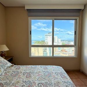 Apartamento com 44m², 1 dormitório, 1 vaga no Dunas Flat em Torres para Comprar