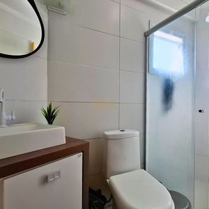 Apartamento com 75m², 2 dormitórios, 1 suíte, 1 vaga no Torres Elegance em Torres para Comprar