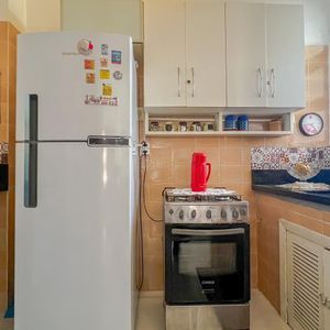 Apartamento, 3 dormitórios, 1 suíte, 1 vaga no Sapt em Torres para Comprar