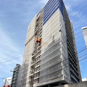 Apartamento com 113m², 3 dormitórios, 3 suítes, 2 vagas no Mirage em Torres para Comprar