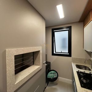 Apartamento com 43m², 1 dormitório, 1 vaga no Nature em Torres para Comprar