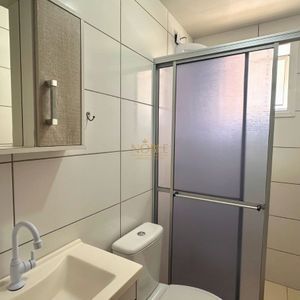 Apartamento com 43m², 1 dormitório, 1 vaga no AGUA VIVA em Torres para Comprar