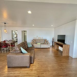 Cobertura com 380m², 4 dormitórios, 3 suítes, 2 vagas no Porto do Sol em Torres para Comprar