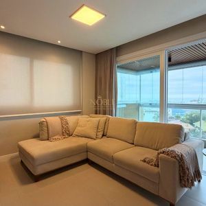 Apartamento com 93m², 2 dormitórios, 2 suítes, 2 vagas no Bella Vita em Torres para Comprar