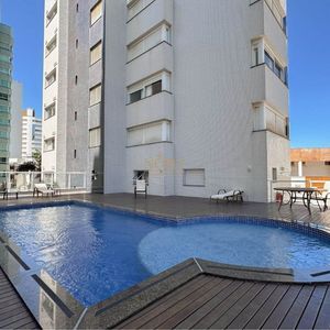 Apartamento com 240m², 4 dormitórios, 4 suítes, 3 vagas no Blue Diamond em Torres para Comprar
