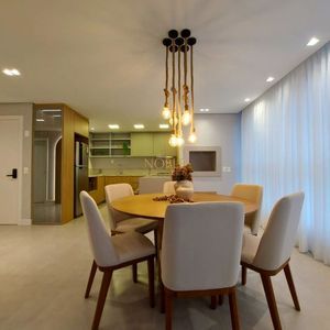 Apartamento com 108m², 3 dormitórios, 1 suíte, 2 vagas no Maui Residencial em Torres para Comprar