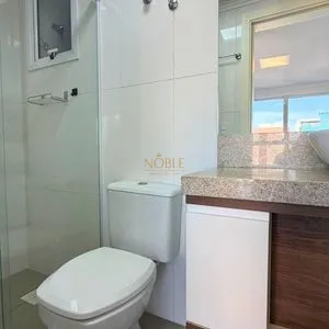 Apartamento com 42m², 1 dormitório, 1 suíte, 1 vaga no Soul Flats em Torres para Comprar
