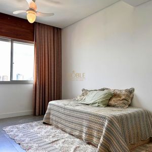 Cobertura com 306m², 4 dormitórios, 2 suítes, 2 vagas no Residencial Furnas em Torres para Comprar