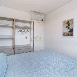 Apartamento com 115m², 2 dormitórios, 1 suíte, 1 vaga no Nature em Torres para Comprar
