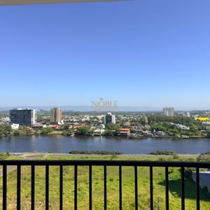 Apartamento com 91m², 2 dormitórios, 2 suítes, 2 vagas no Toronto em Torres para Comprar