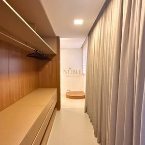 Apartamento com 142m², 3 dormitórios, 3 suítes, 2 vagas no Voga em Torres para Comprar
