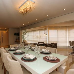 Apartamento com 249m², 4 dormitórios, 4 suítes, 3 vagas no Graziela em Torres para Comprar