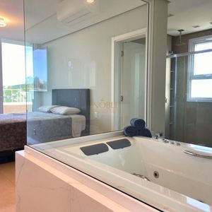 Casa de Condomínio, 4 dormitórios, 4 suítes, 2 vagas no Condomínio Ilhas Park em Torres para Comprar