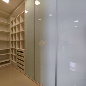 Apartamento com 249m², 4 dormitórios, 4 suítes, 2 vagas no Graziela em Torres para Comprar