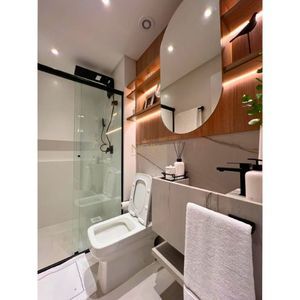 Apartamento com 69m², 2 dormitórios, 2 suítes, 1 vaga no Giardino em Torres para Comprar