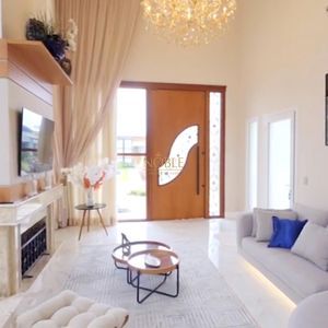 Casa de Condomínio, 5 dormitórios, 5 suítes, 2 vagas no Reserva das Águas em Torres para Comprar