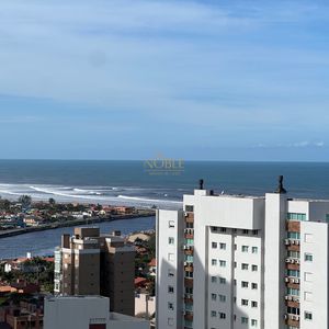 Apartamento com 113m², 3 dormitórios, 3 suítes, 2 vagas no Mirage em Torres para Comprar