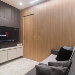 Apartamento com 31m², 1 dormitório, 1 vaga no Fratello em Torres para Comprar