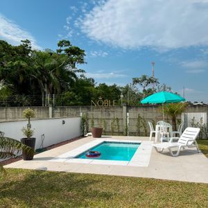 Casa de Condomínio com 155m², 3 dormitórios, 1 suíte, 1 vaga no Reserva das Águas em Torres para Comprar