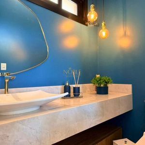 Casa de Condomínio com 196m², 3 dormitórios, 3 suítes, 2 vagas no Reserva das Águas em Torres para Comprar