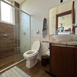 Casa de Condomínio com 260m², 3 dormitórios, 3 suítes, 4 vagas no Reserva das Águas em Torres para Comprar