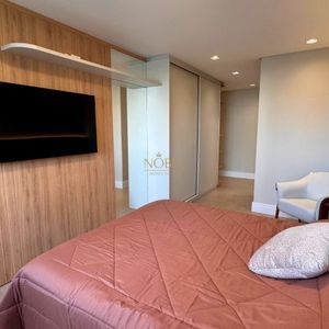 Apartamento com 139m², 3 dormitórios, 3 suítes, 2 vagas no Di milano em Torres para Comprar