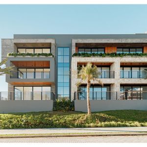 Apartamento, 1 dormitório, 1 suíte, 1 vaga no Nature em Torres para Comprar