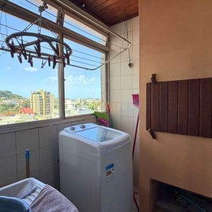 Apartamento com 80m², 2 dormitórios no Torres Center em Torres para Comprar