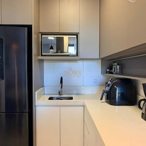 Geminado com 69m², 2 dormitórios, 1 suíte, 1 vaga no bairro Loteamento Nova Cachoeira em Três Cachoeiras para Comprar