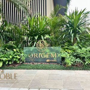 Apartamento com 98m², 2 dormitórios, 2 suítes, 1 vaga no Origem em Torres para Comprar