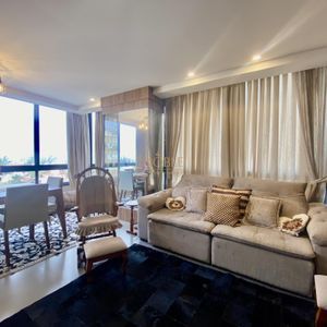 Apartamento com 87m², 2 dormitórios, 1 suíte, 1 vaga no Verano em Torres para Comprar