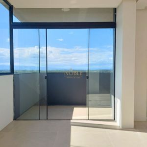 Apartamento com 81m², 2 dormitórios, 1 suíte, 1 vaga no View Place Marina Mampituba em Passo de Torres para Comprar