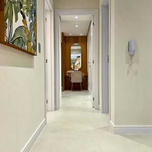 Apartamento com 91m², 2 dormitórios, 2 suítes, 2 vagas no Toronto em Torres para Comprar