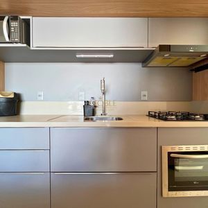 Cobertura com 202m², 3 dormitórios, 1 suíte, 2 vagas no San Andrés em Torres para Comprar