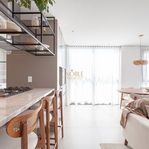 Apartamento com 97m², 2 dormitórios, 2 suítes, 2 vagas no Origem em Torres para Comprar